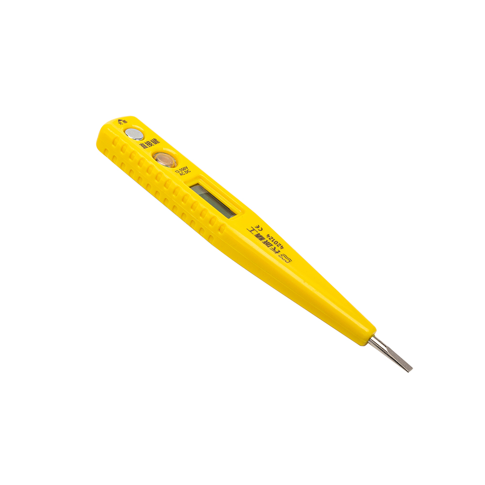 數(shù)顯測(cè)電筆