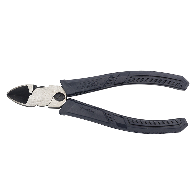 Great Wall Industrial-Grade Japanese-Style Diagonal Cutters Pliers，Labor-Saving